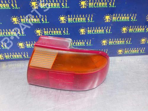 Piloto trasero derecho FORD MONDEO I (GBP) 2.0 i 16V 4x4 (132 hp) 8432180