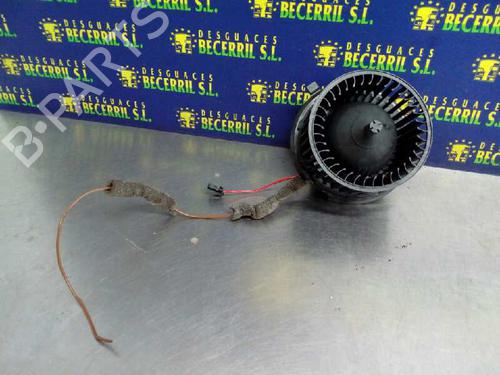 Heater blower motor VW GOLF III (1H1)  | BP8443661M62 