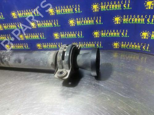 Driveshaft HYUNDAI SANTA FÉ I (SM) 2.0 CRDi | BP8437966M37 