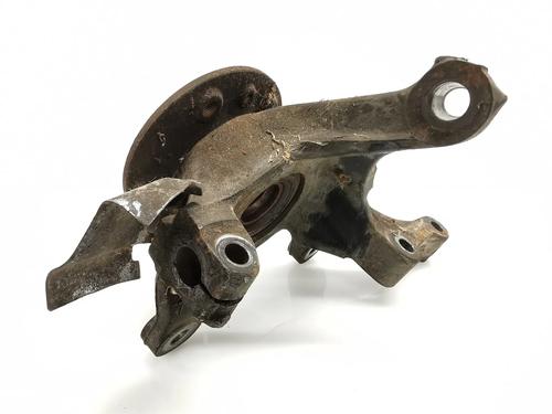 Left front steering knuckle MERCEDES-BENZ VITO Van (W638)  | BP17314120M25 