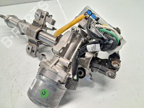 Steering column KIA CEE'D (JD) 1.6 CRDi 128 | BP32349370M21 