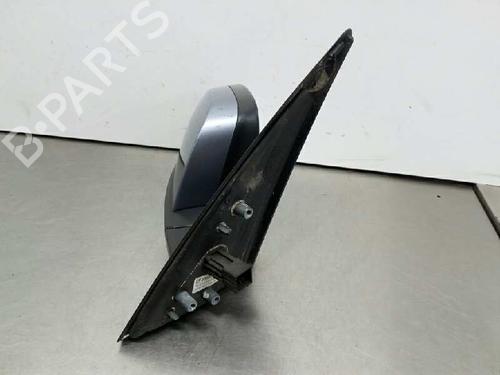 Right mirror OPEL MERIVA A MPV (X03) 1.7 CDTI (E75) | BP8462468C27 
