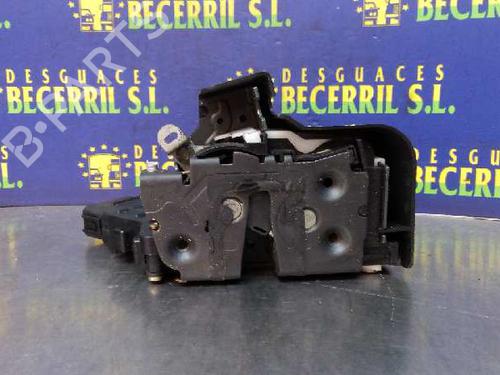 Rear left lock FORD FOCUS C-MAX (DM2) 1.6 | BP8435560C100 