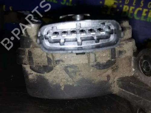 Pedal KIA CERATO I Hatchback (LD)  | BP12448657I4 