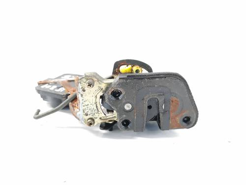 Rear left lock HYUNDAI TRAJET (FO) 2.0 CRDi | BP12327576C100 
