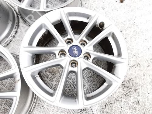 Rim FORD FOCUS III 1.5 TDCi | BP27370819C45 