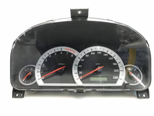 Used Instrument cluster CHEVROLET CAPTIVA (C100, C140) 2.4 (136 hp) 22318005