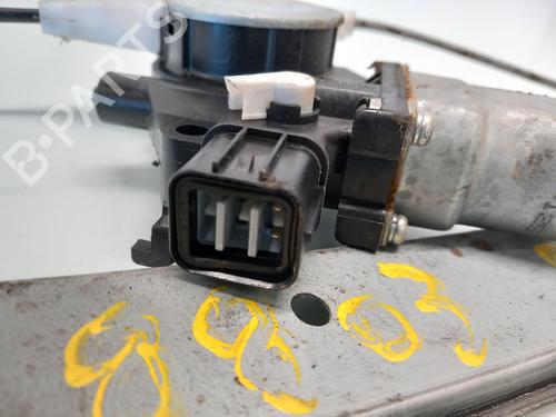 Front right window mechanism SUBARU LEGACY IV Estate (BP)  | BP24885586C23 