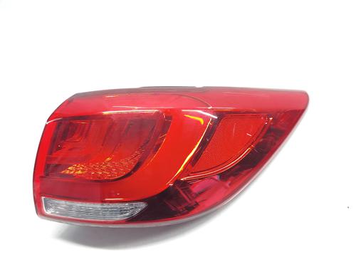 Used Right taillight KIA SPORTAGE III (SL) 1.7 CRDi (116 hp) 30775695
