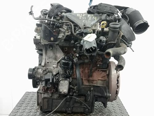 Engine PEUGEOT 407 (6D_) 2.0 HDi 135 (6DRHRH, 6DRHRE, 6DRHRG, 6DRHRJ) | BP30147931M1