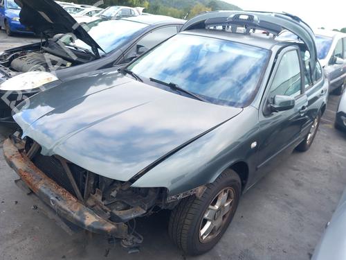 Left front window switch SEAT TOLEDO II (1M2) 1.9 TDI | BP40237025I27 - Image 4