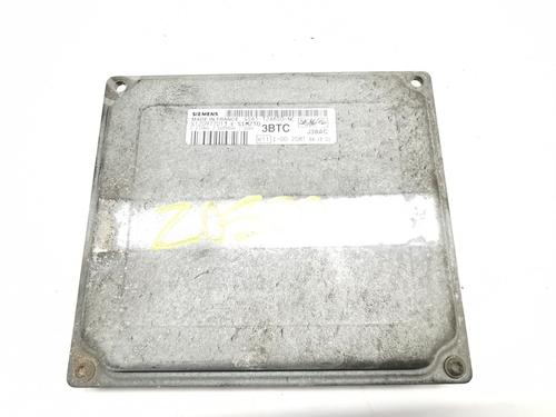 Engine control unit (ECU) FORD FIESTA V (JH_, JD_) 1.4 16V | BP28115951M57 