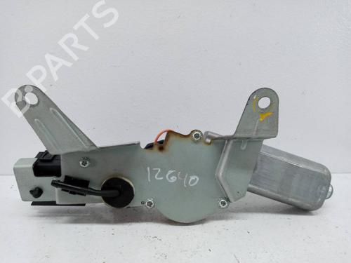 Used Rear wiper motor CHEVROLET AVEO / KALOS Hatchback (T250, T255) [2006-2025]  8479968