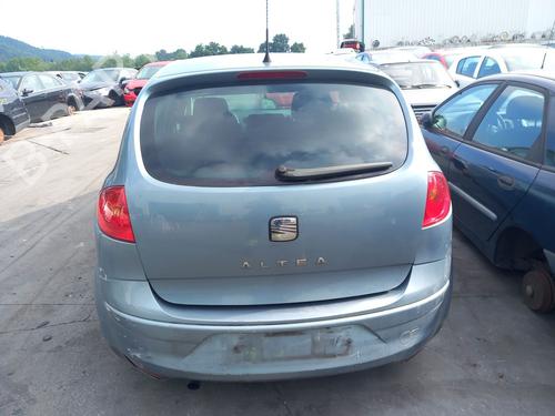 Electronic module SEAT ALTEA (5P1) 1.9 TDI | BP38304868M83 - Image 4