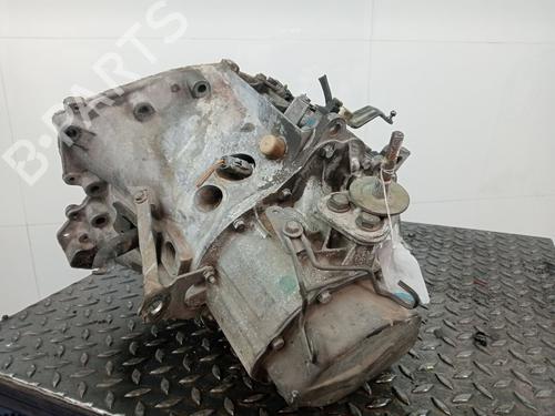 Used Gearbox Gearbox 38724751 38724751