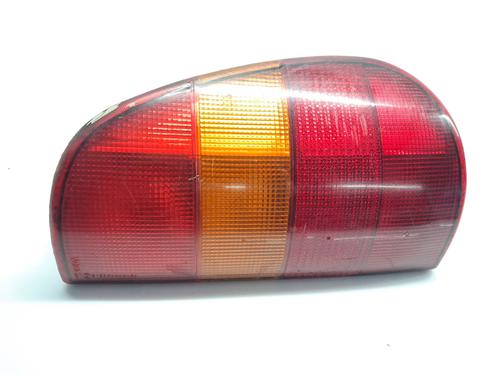 Used Left taillight Left taillight SEAT INCA (6K9) 1.9 D (64 hp) 32124777 32124777