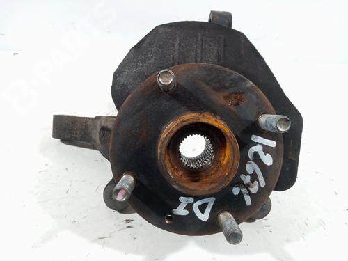Used Left front steering knuckle Left front steering knuckle CHEVROLET LACETTI (J200) 2.0 D (121 hp) 8482249 8482249