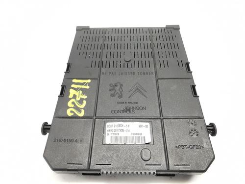 Electronic module CITROËN C4 Coupe (LA_) 1.6 HDi | BP37427071M83 - Image 3