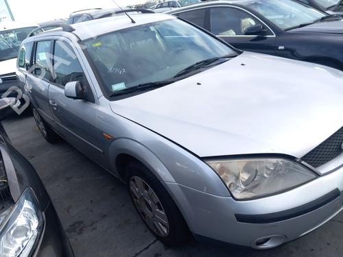 Front bumper FORD MONDEO III Turnier (BWY) 2.0 TDCi | BP32318847C7 