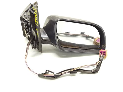 Used Right mirror VW POLO (9N_, 9A_) 1.4 16V (75 hp) 27555694