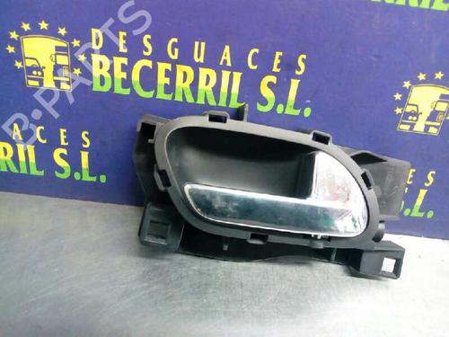 Høyre foran invendig håndtak CITROËN C4 I (LC_) [2004-2014]  8437047