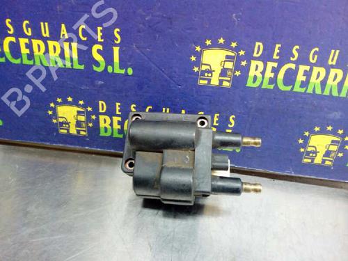 Used Ignition coil RENAULT MEGANE I Classic (LA0/1_) [1996-2008]  8459221
