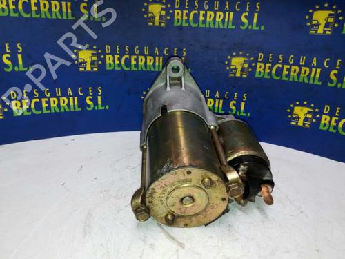Starter CHEVROLET KALOS 1.4 16V | BP8426032M8 