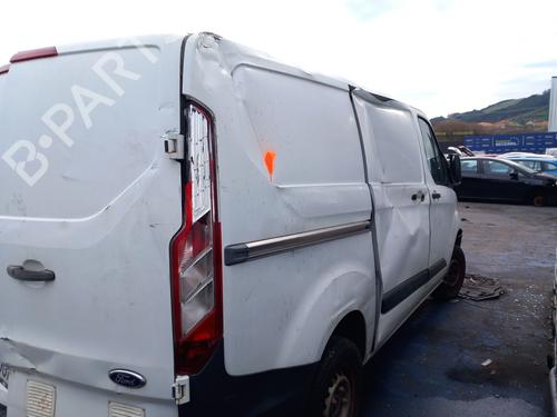 ABS pump FORD TRANSIT CUSTOM V362 Van (FY, FZ) 2.2 TDCi | BP36807712M43 - Image 7