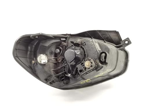 Left headlight HYUNDAI ACCENT III (MC) 1.5 CRDi GLS | BP15896171C28 