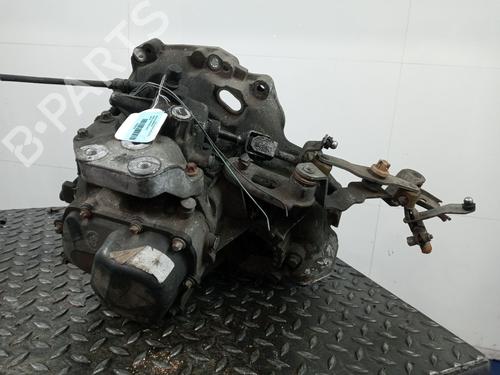 Used Gearbox Gearbox OPEL CORSA D (S07) 1.3 CDTI (L08, L68) (75 hp) 33794351 33794351