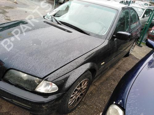 Left front fog light BMW 3 (E46) 320 d | BP8473607C30 
