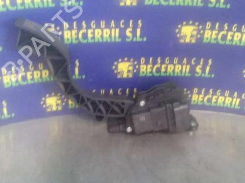 Used Pedal FORD FOCUS II (DA_, HCP, DP) [2004-2013]  8430882