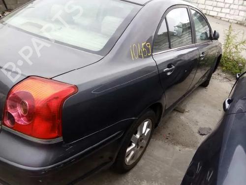 Electronic module TOYOTA AVENSIS Saloon (_T25_) 2.2 D-CAT (ADT251_, ADT251R) | BP8467816M83 