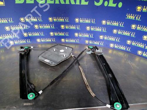 Used Front right window mechanism VW GOLF V (1K1) [2003-2010]  10345011