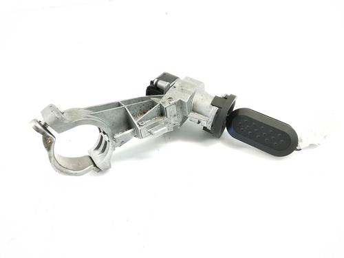 Used Ignition barrel NISSAN QASHQAI I (J10, NJ10) 2.0 dCi All-wheel Drive (150 hp) 29540647