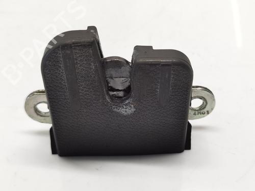 Bakluke lås VW GOLF V (1K1) 2.0 TDI | BP30616208C101