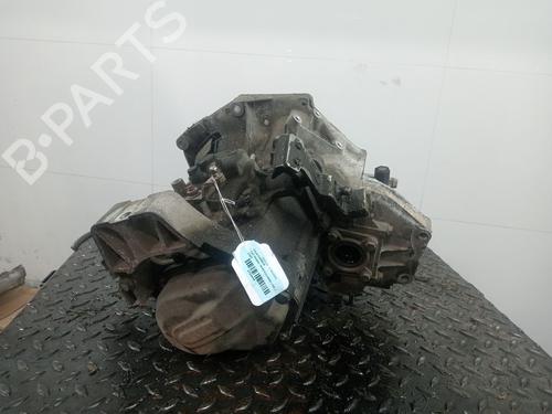 Used Gearbox Gearbox FIAT PANDA (169_) 1.2 (169.AXB11, 169.AXB1A) (60 hp) 32529693 32529693