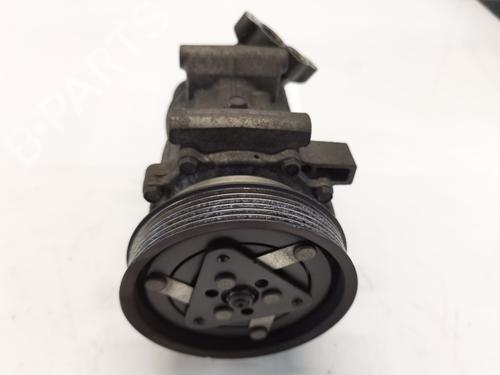 AC compressor RENAULT CLIO III (BR0/1, CR0/1) 1.5 dCi (BR17, CR17) | BP35949110M34 - Image 3
