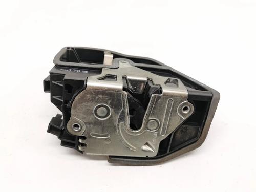 Front right lock BMW 5 (E60) 530 d | BP10283374C97 