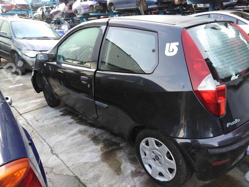 Starter FIAT PUNTO Hatchback Van (188_) 1.2 60 | BP9447589M8 