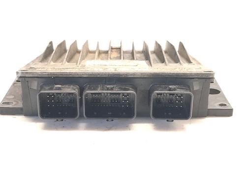 Engine control unit (ECU) RENAULT KANGOO (KC0/1_) 1.5 dCi (KC08, KC09) | BP38728548M57 - Image 4