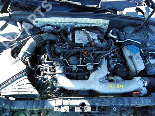 Used Parts AUDI A5 (8T3)  3.0 TDI  950506