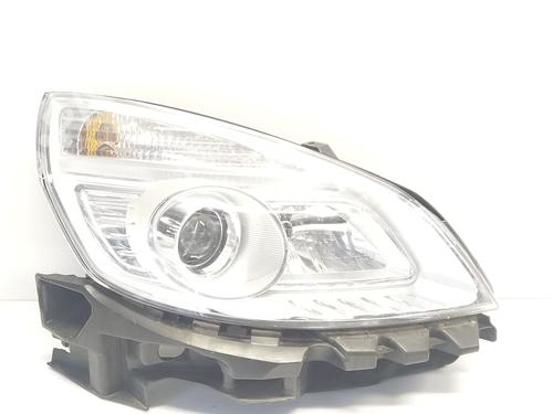 Højre forlygte RENAULT SCÉNIC II (JM0/1_) 1.9 dCi (JM14) (131 hp) 29130517