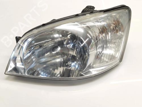 Faro sinistro HYUNDAI GETZ (TB) 1.5 CRDi (88 hp) 15072795