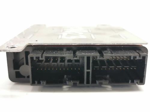 ECU airbags FIAT PANDA (169_)  | BP17485551M53 