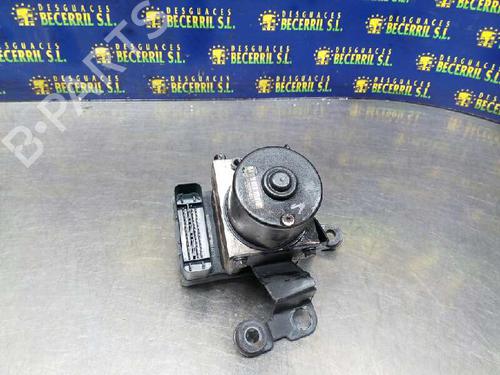 ABS pump VW GOLF IV (1J1)  | BP11059509M43 