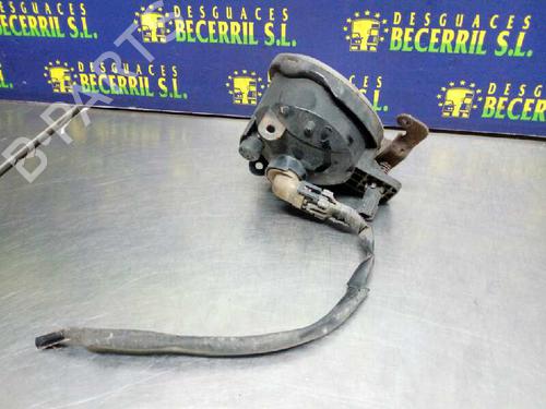 Right front fog light HYUNDAI ACCENT II (LC) 1.5 CRDi | BP8449176C31 