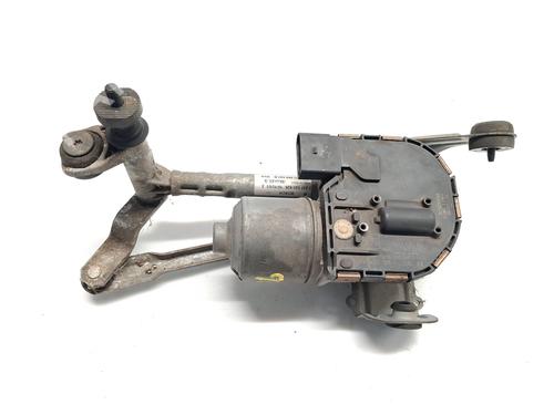 Used Front wiper motor SEAT LEON (1P1) 1.9 TDI (105 hp) 30965654
