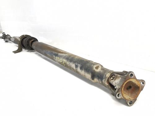 Driveshaft SSANGYONG RODIUS I 2.7 Xdi | BP38538307M37 - Image 3