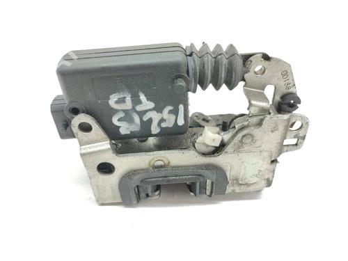 Rear right lock DACIA DUSTER (HS_) 1.5 dCi 4x4 (HSMC, HSMD) | BP10779208C99 